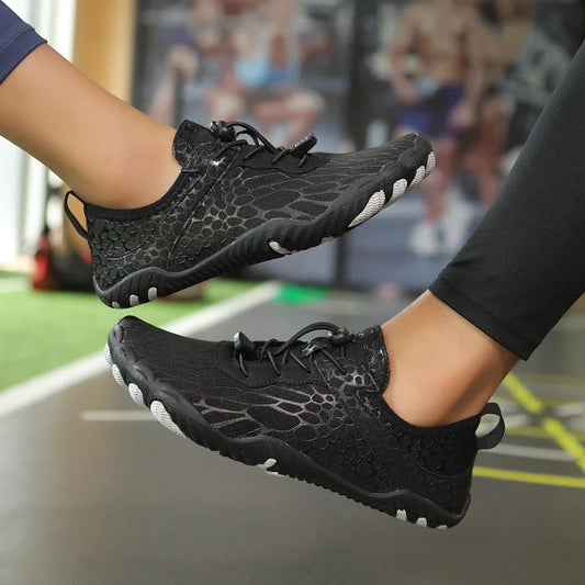 Warum Barfußschuhe mehr sind als nur ein Trend
