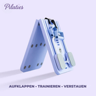 Pilaties® Home Studio Set