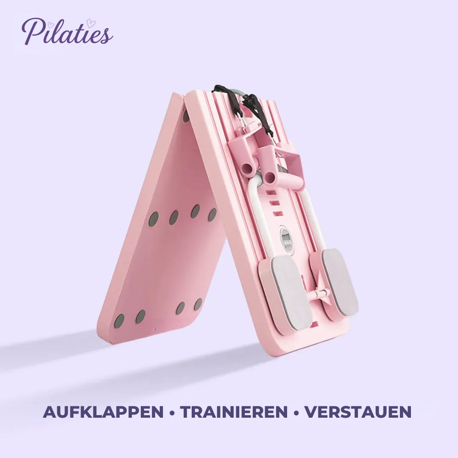 In Sekunden einsatzbereit