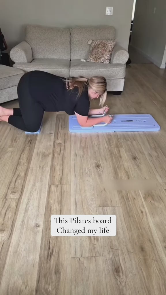 28-Tage Challenge Workouts 4
