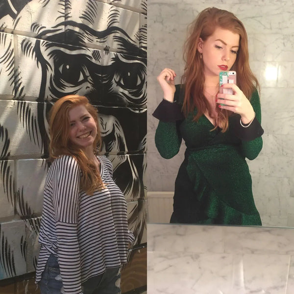 Elisa M., 31